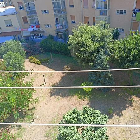 Guest House San Francesco Livorno Exterior foto