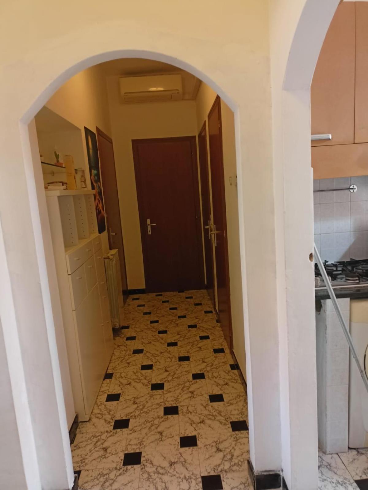 Guest House San Francesco Livorno Exterior foto