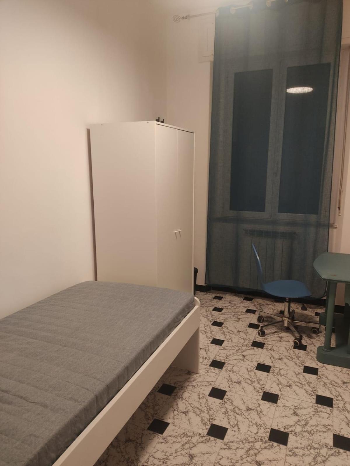 Guest House San Francesco Livorno Exterior foto